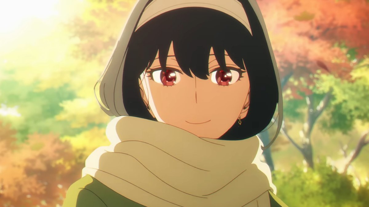 Is Yor Forger Stronger She Outmatches Loid In Key Ways